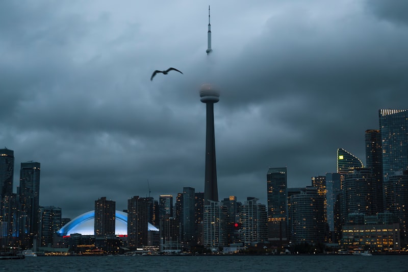 TORONTO